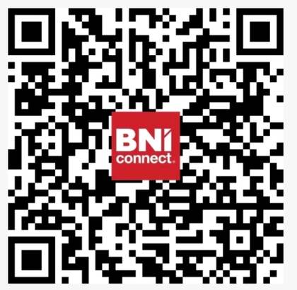 QR code for Manfred Chua on BNI Connect